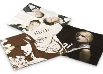 Microfasertuch 15 x 15 cm