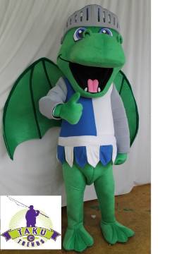 Lebensgro�e Stofftiere