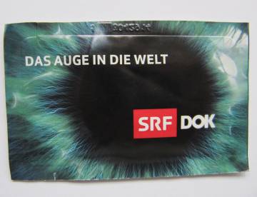 Brillenputztuch bedrucken