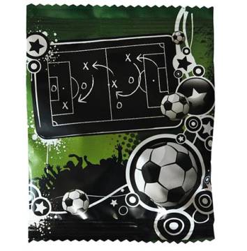 Fruchtgummi Fu�ball Mischung