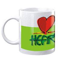 Kaffeetasse Wiesbaden Mini