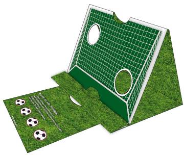 Fussball Mailing