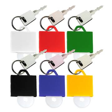 Chip-Schlsselanhnger Tasche mit Chip