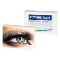 Radiergummi 48 x 33 x 9