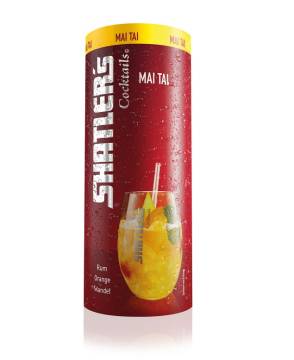 Mai Tai Cocktail Dose