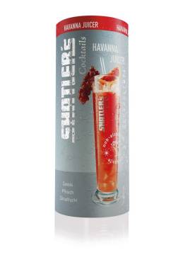 Havanna Juicer Cocktail Dose