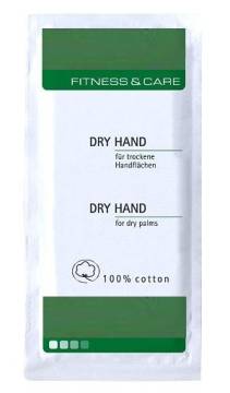Dry Hand Sporttuch