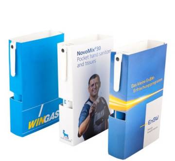 Sanistick Travelbox Mini