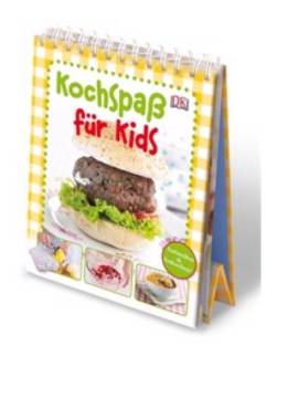 Kochspa� f�r Kids