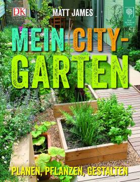 Mein City Garten