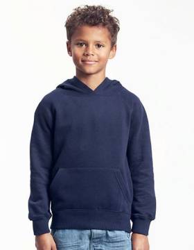 Neutral Kids Hoodie