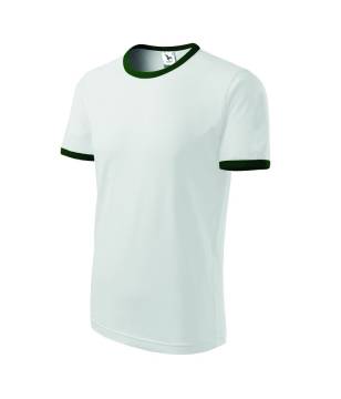 T Shirt Kinder Herren Infinity