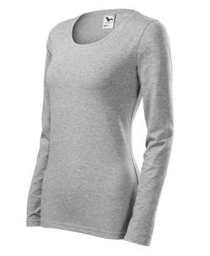 T Shirt Damen Slim