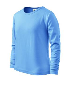 T Shirt Kinder Long Sleeve