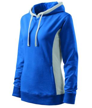 Sweatshirt Damen Kangaroo