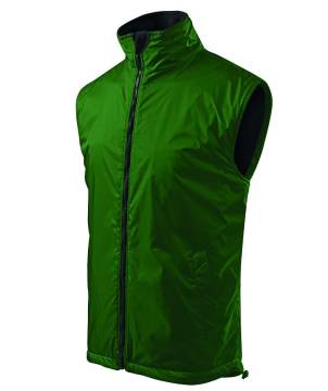 Herrenweste Body Warmer