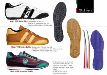 Sportschuhe