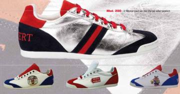 Schuhe Sneaker