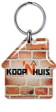 Schlsselanhnger Haus