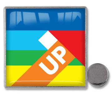 Magnet Pin 20 x 20 mm