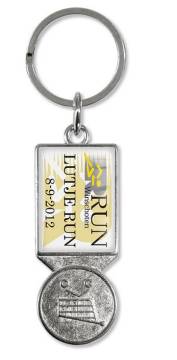 Einkaufswagenlser Coiny 2 Metall