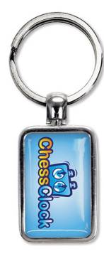 Schl�sselanh�nger Werbegeschenk