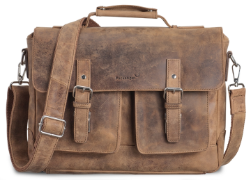 Umh�ngetasche Leder Aktentasche