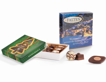 Lindt Mini Pralin�s