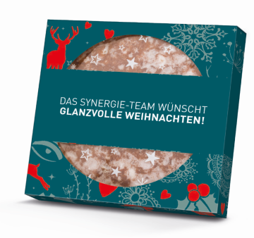 Lebkuchen Prsent