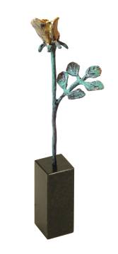 Firmenjubilum Geschenk `Danke fr Einsatz`