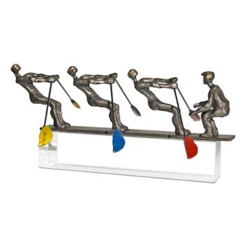 Geschenk Mitarbeiter `Team Arbeit`