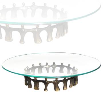 Schale `Gemeinsam stark sein`