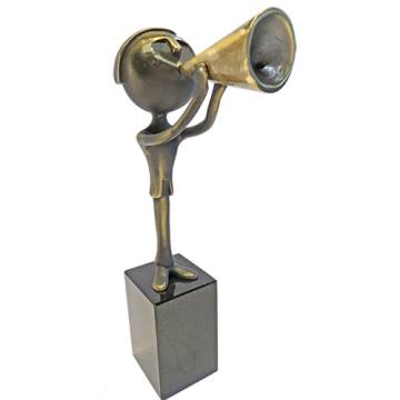 Mitarbeitergeschenk Kommunikation