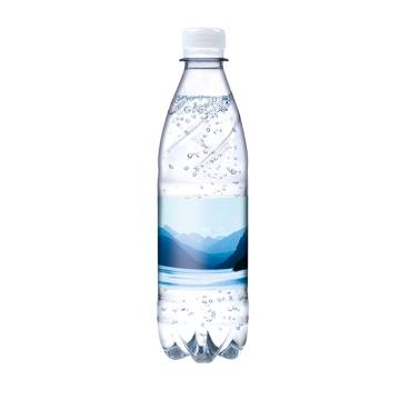 Wasser 500ml Still