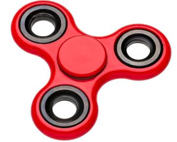 Fidget Spinner