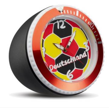 Uhr Lolliclock Rock Deutschland