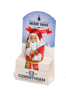 Schoko Nikolaus 10g Lindt