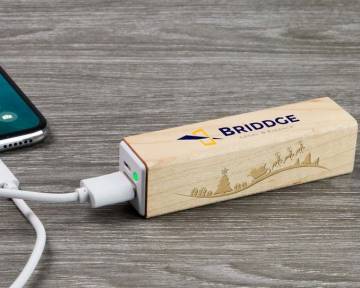 Powerbank Weihnachten XMas