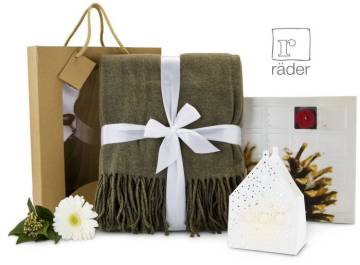 Gemtliche Adventszeit