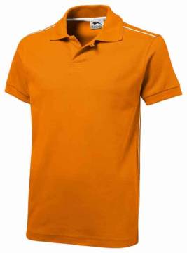 Poloshirt Backhand Slazenger