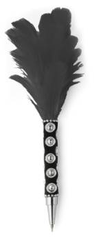 Kugelschreiber \Feather\