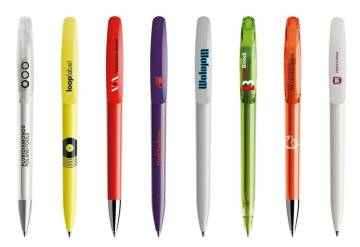 Prodir DS3.1  Evolution mit grossem Clip