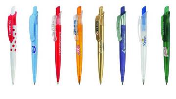 Werbekugelschreiber Gladiator