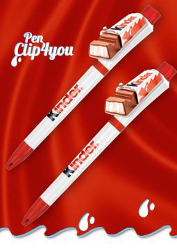 Kugelschreiber Optimus