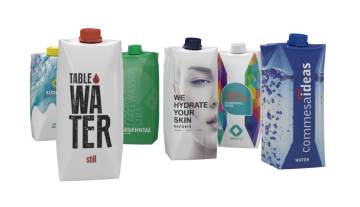 Wasser Tetra Pak pfandfrei 500 ml