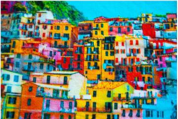 Badehandtuch bedrucken