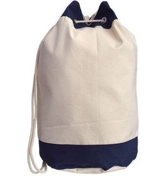 Canvas Sailing Bag Rucksack 34 x 42