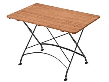 Gartentisch Maja 120 x 80 cm