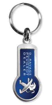 Einkaufswagenlser Grenada