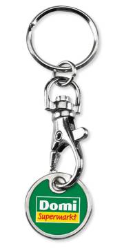 Einkaufswagenlser Malaga